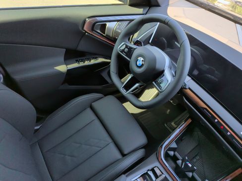 New 2026 BMW X3 xDrive30i w/ M Sport Package AWD/4WD image 35