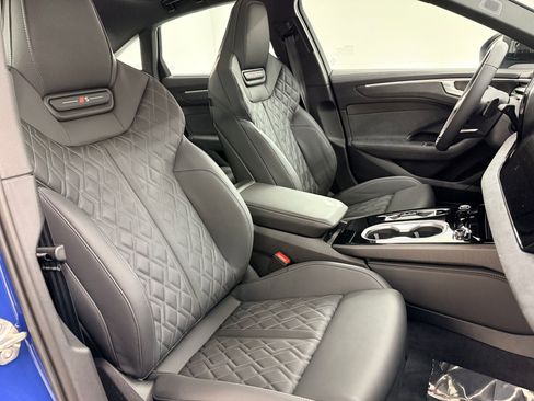 New 2026 Audi A6 Prestige AWD/4WD image 29