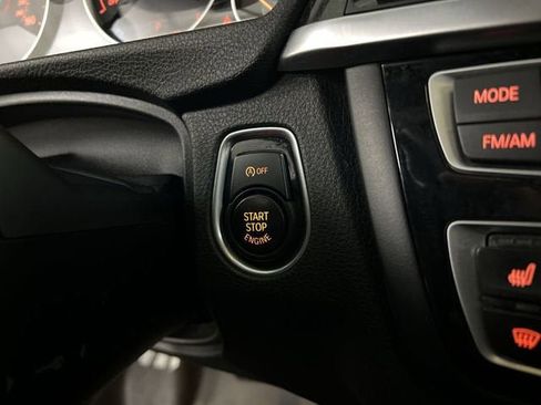 Used 2016 BMW 435i xDrive Convertible image 17