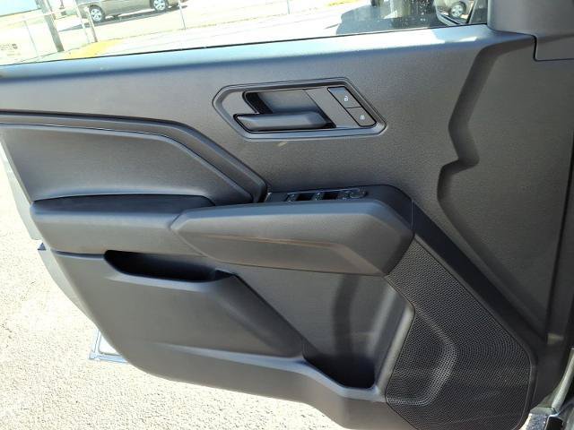 New 2026 Chevrolet Colorado Trail Boss AWD/4WD image 9