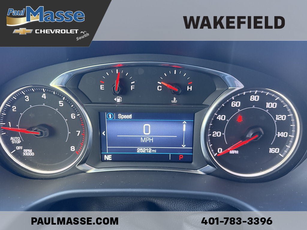 Used 2023 GMC Acadia SLE w/ Driver Convenience Package AWD/4WD image 12