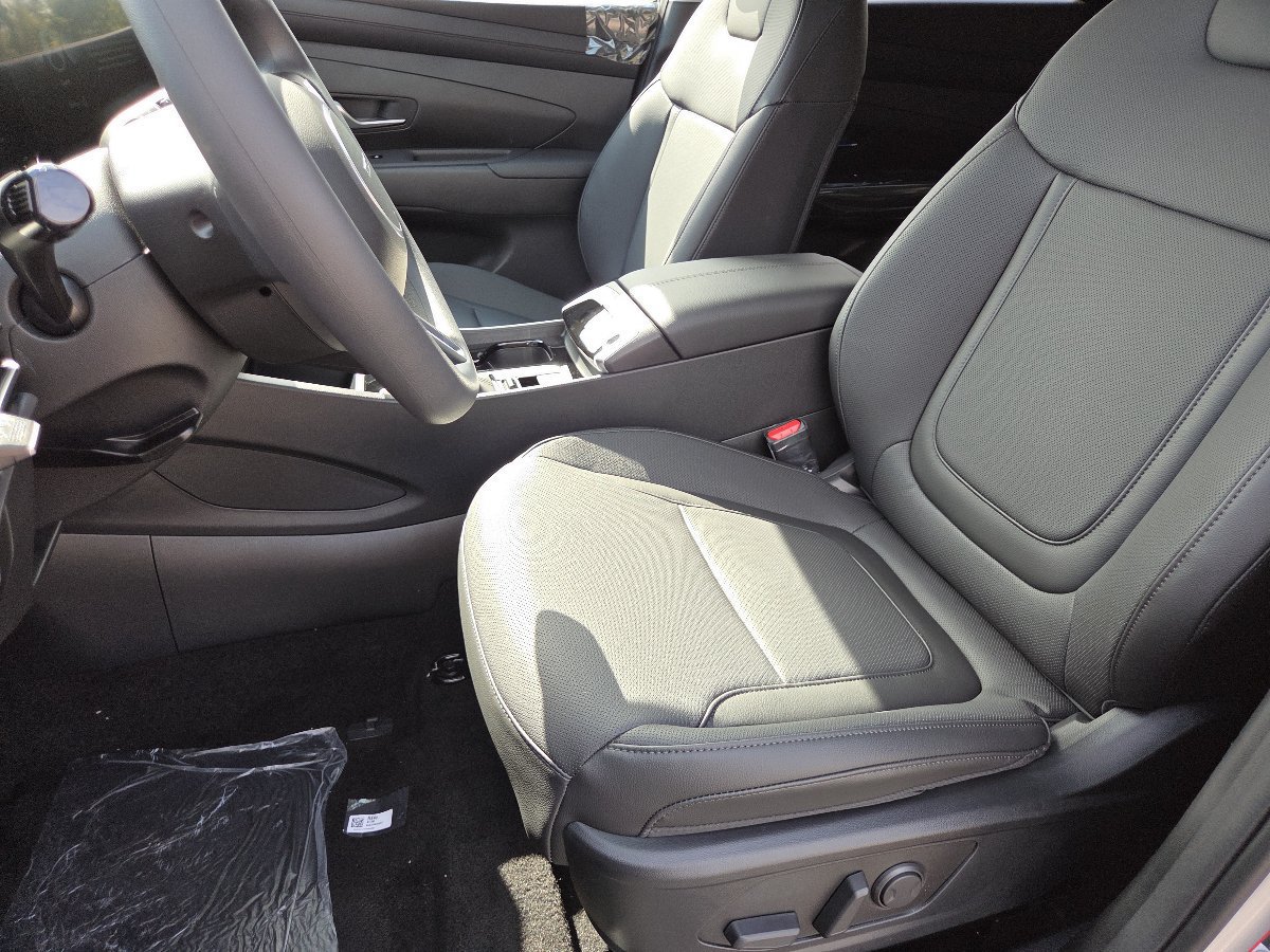 New 2026 Hyundai Tucson SEL Plus AWD/4WD image 28