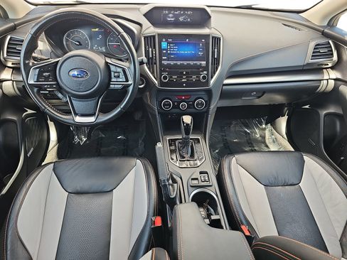 Certified 2023 Subaru Crosstrek 2.5i Limited AWD/4WD image 9
