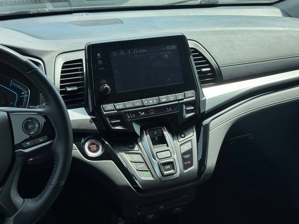 Used 2024 Honda Odyssey Touring image 30
