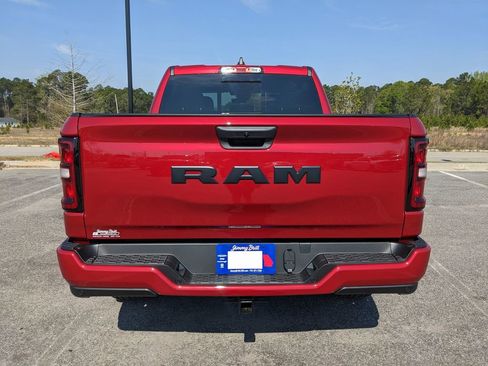 New 2026 RAM 1500 Express image 19