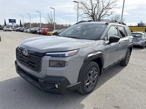 New 2026 Subaru Outback Premium image 7