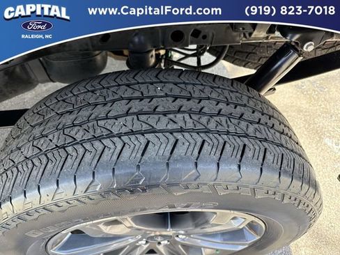 Certified 2023 Ford F150 XLT w/ Equipment Group 302A High image 14