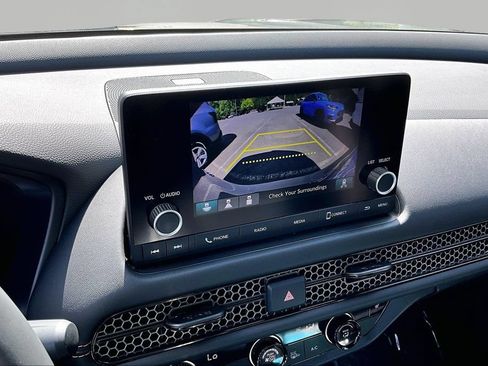 Certified 2024 Honda HR-V Sport image 11