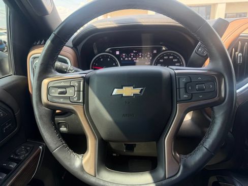 Used 2022 Chevrolet Silverado 3500 High Country AWD/4WD image 36