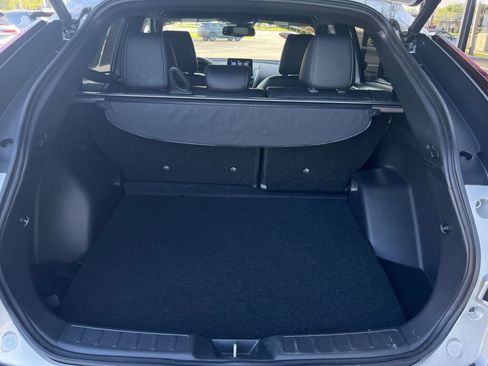 Used 2024 Mitsubishi Eclipse Cross AWD image 27