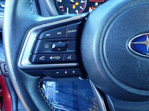 Certified 2024 Subaru Ascent Premium w/ Convenience Package image 15