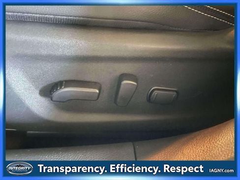 Certified 2023 Nissan Altima 2.5 SL AWD/4WD image 18