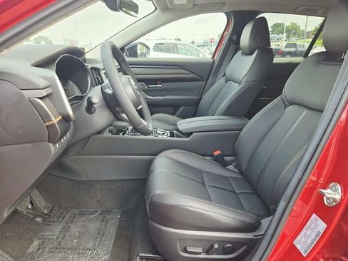 New 2026 MAZDA CX-50 AWD 2.5 S w/ Premium Package image 12