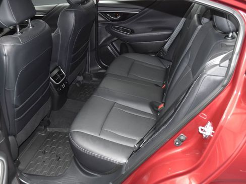 Used 2025 Subaru Legacy Touring XT image 13