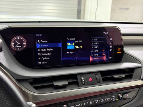 Used 2019 Lexus ES 350 F Sport w/ Accessory Package 2 image 12