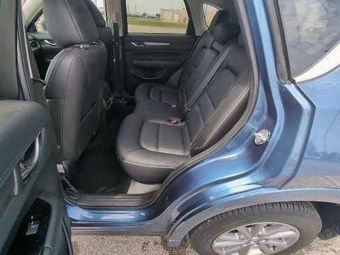 Used 2024 MAZDA CX-5 AWD 2.5 S w/ Select Package image 11