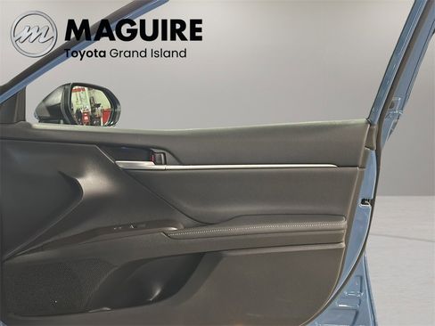 Used 2024 Toyota Camry XSE image 16