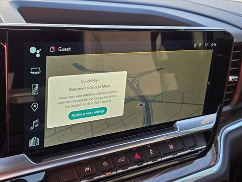 New 2026 Chevrolet Silverado 1500 LT image 13