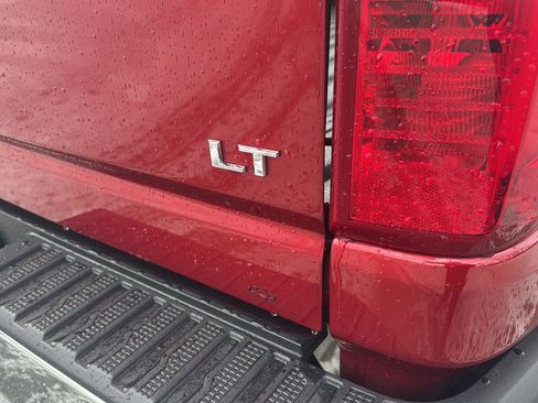 Used 2024 Chevrolet Silverado 3500 LT w/ All Star Edition image 6