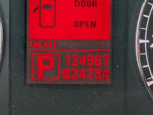 Used 2010 INFINITI EX35 Journey image 10