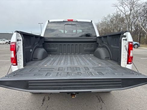 Certified 2019 Ford F150 XLT w/ Equipment Group 302A Luxury image 12