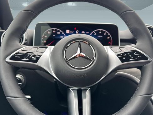 New 2026 Mercedes-Benz C 300 Sedan image 15