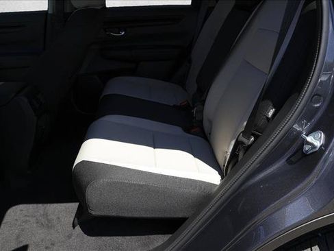 New 2026 Honda CR-V EX image 22