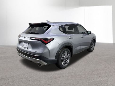 New 2026 Acura ADX AWD image 33