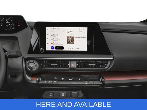 New 2026 Toyota Prius Plug-In Hybrid image 7