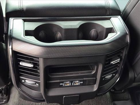 Used 2024 RAM 1500 Big Horn AWD/4WD image 16