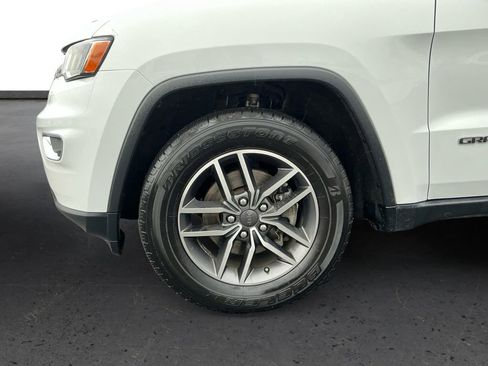 Used 2020 Jeep Grand Cherokee Limited image 13