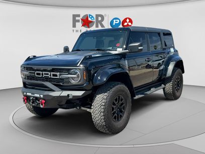 Used 2024 Ford Bronco Raptor