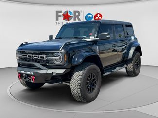 Used 2024 Ford Bronco Raptor AWD/4WD video 1