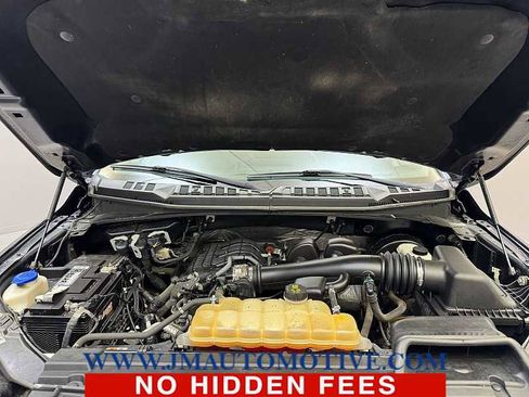 Used 2018 Ford F150 XL w/ Equipment Group 101A Mid image 10