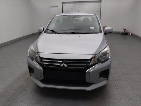 Used 2021 Mitsubishi Mirage G4 ES FWD image 15