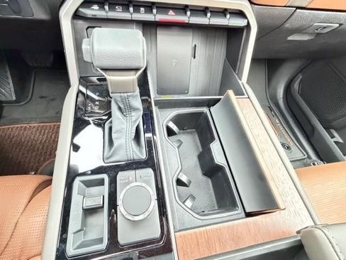 New 2026 Toyota Sequoia 1794 Edition image 11