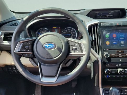Used 2020 Subaru Ascent Touring w/ Popular Package #3 AWD/4WD image 12