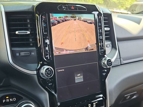 New 2026 RAM 1500 Big Horn AWD/4WD image 24