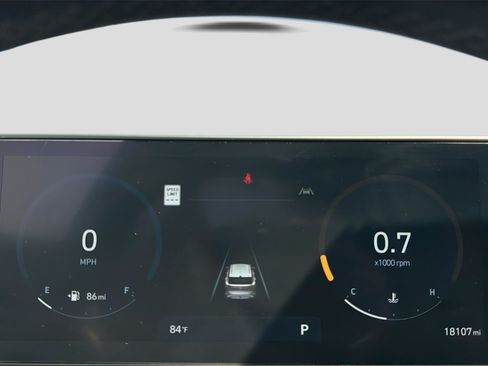 Used 2024 Hyundai Kona Limited AWD/4WD image 20