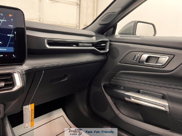 New 2026 Ford Mustang GT Premium w/ GT Performance Package RWD image 43