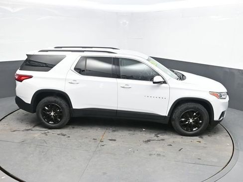 Used 2020 Chevrolet Traverse LT AWD/4WD image 32