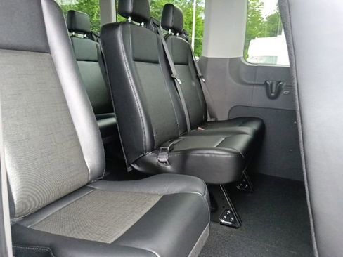 New 2026 Ford Transit 350 XL RWD image 30