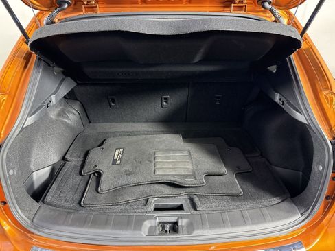 Certified 2022 Nissan Rogue Sport SL image 34