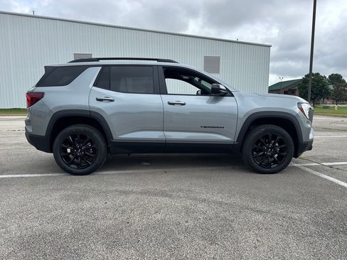 New 2026 GMC Terrain Elevation FWD image 7