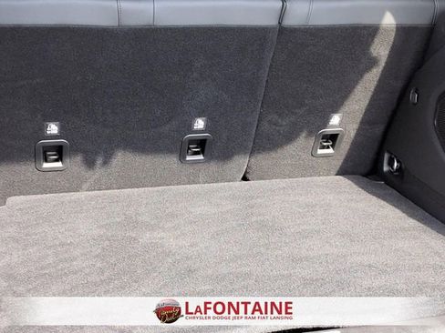 Certified 2023 Jeep Renegade Limited w/ Sun/Sound Group image 29