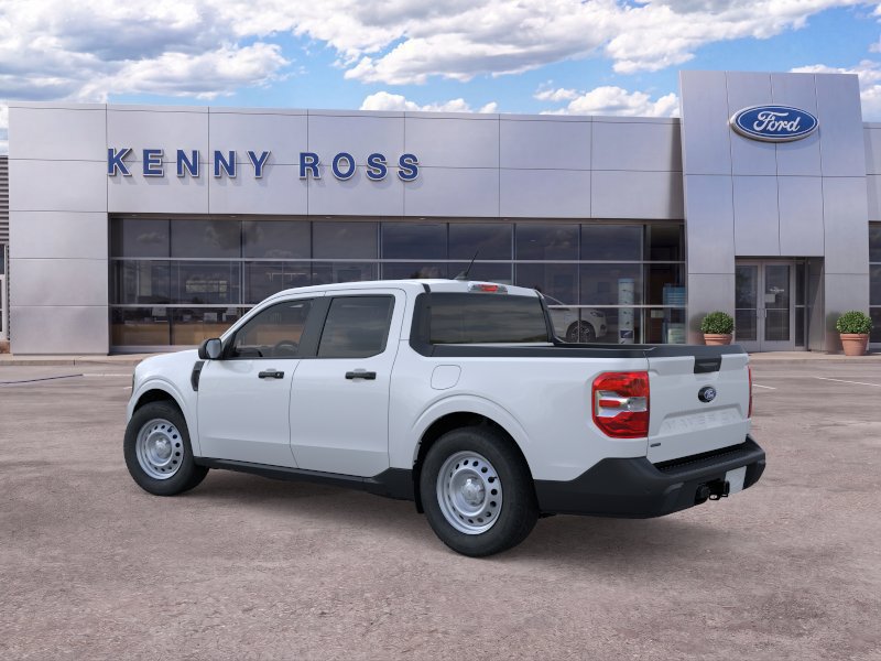 New 2026 Ford Maverick XL w/ Equipment Group 101A AWD/4WD image 5
