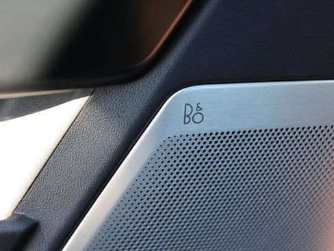 Used 2024 Ford F150 Platinum w/ Equipment Group 702A High image 43