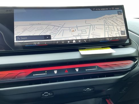 New 2026 BMW X3 xDrive30 w/ Premium Package image 18