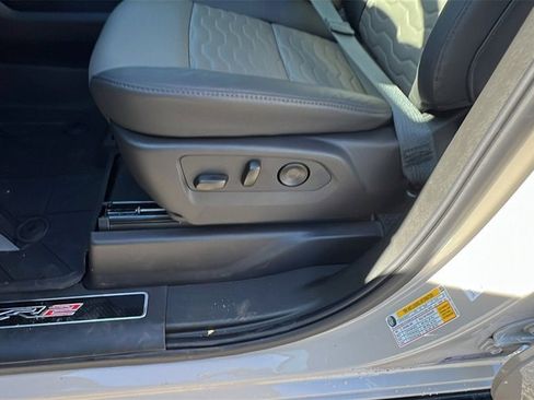 New 2026 Chevrolet Silverado 1500 ZR2 image 14