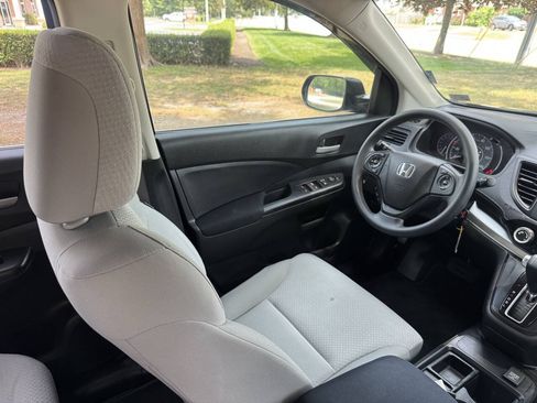 Used 2016 Honda CR-V SE image 14